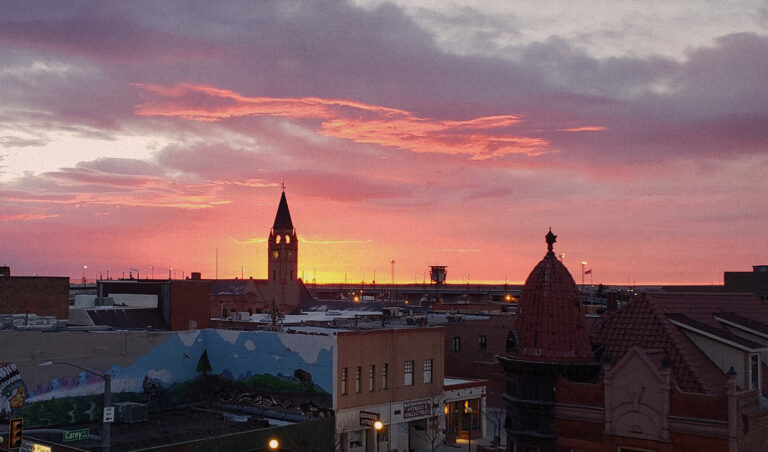 Cheyenne Downtown Development Authority: April 2026 Newsletter