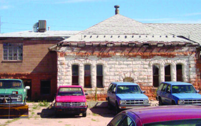 Pump House Project