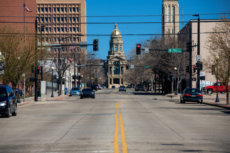 Cheyenne Downtown Development Authority: March 2026 Newsletter