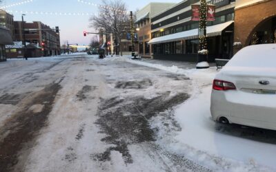 SNOWY-ROADS