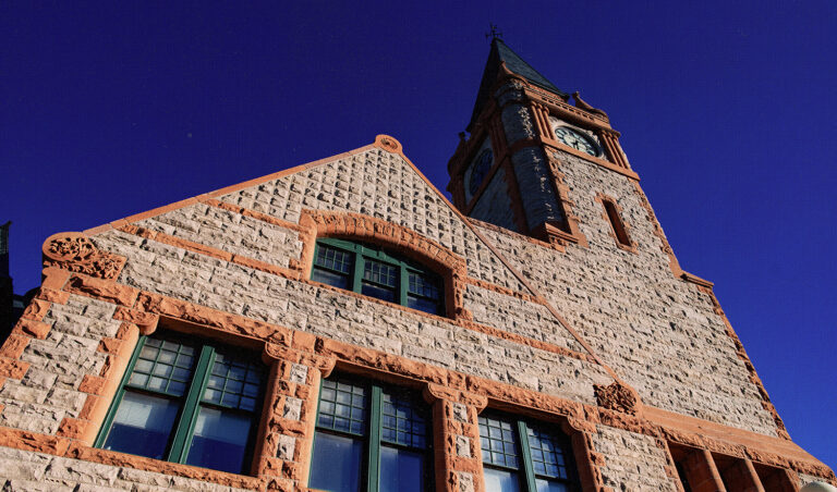 Cheyenne Downtown Development Authority Newsletter: November 2025