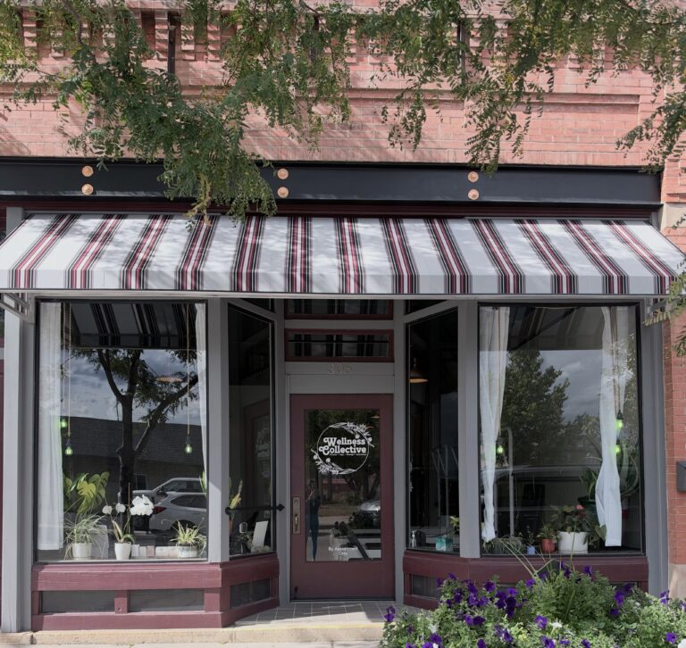 Supporting Downtown Through Recent Grant Projects